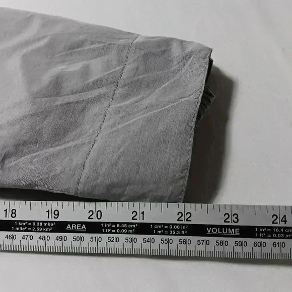 Peter Millar Crown Sport Full zip Hooded  jacket. Men's size XL - Picture 8 of 8